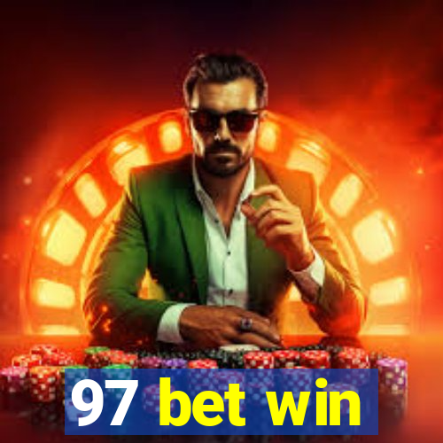 97 bet win